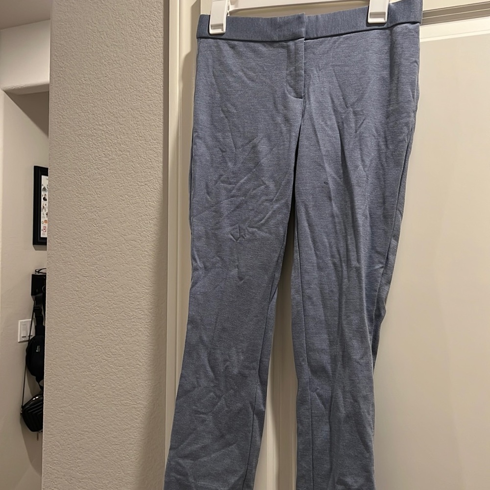 Women’s work pants